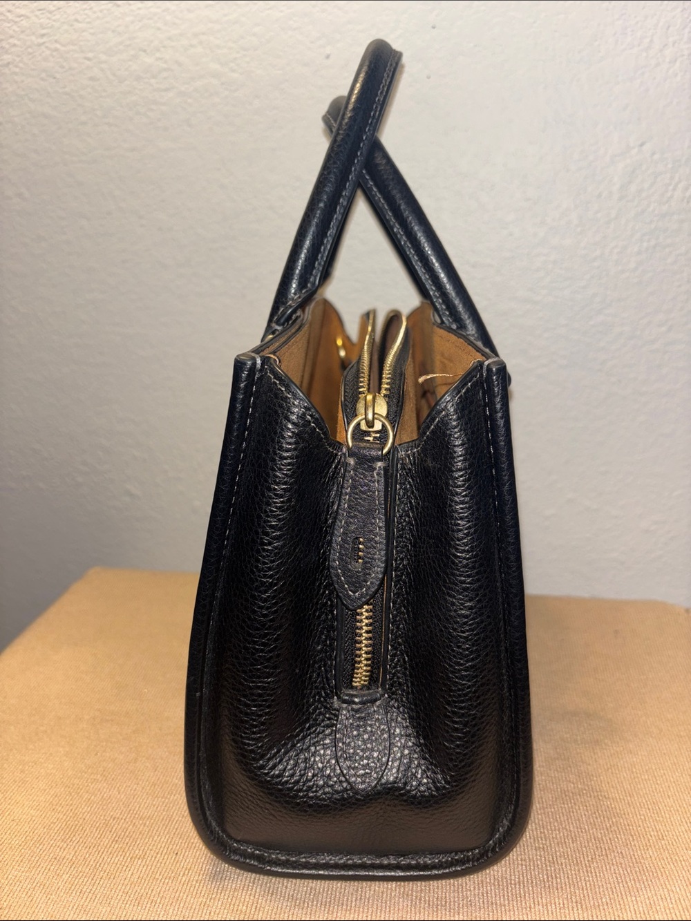 Coach Brooke Carryall 28 - Picture 4 of 13